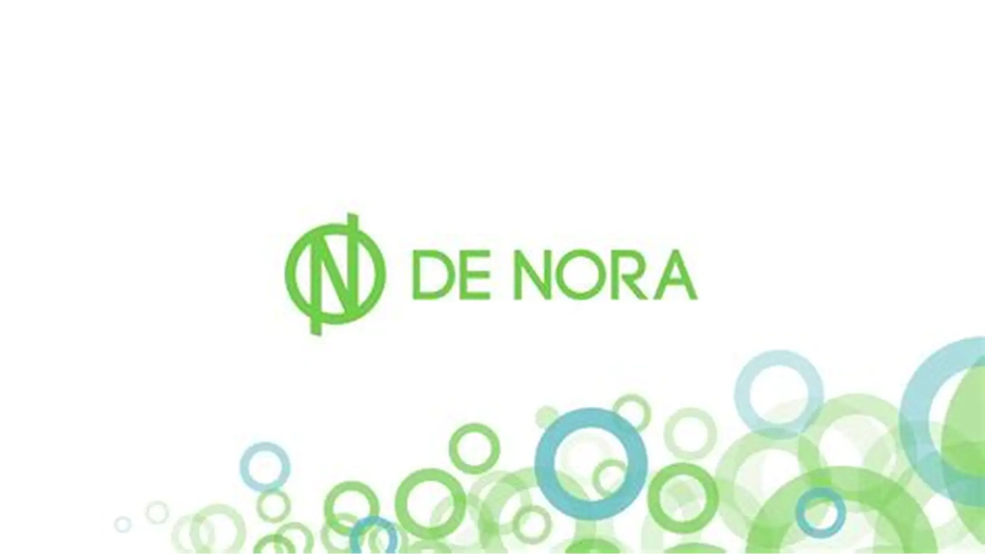 De Nora