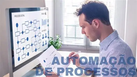 Automação de processos