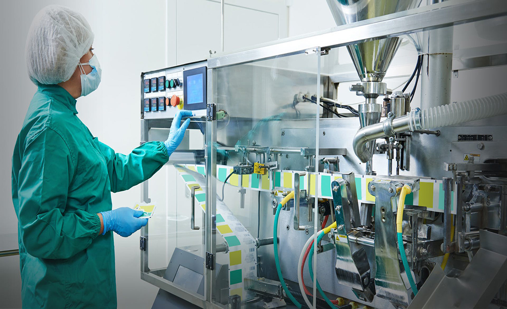 Visita técnica industrial
